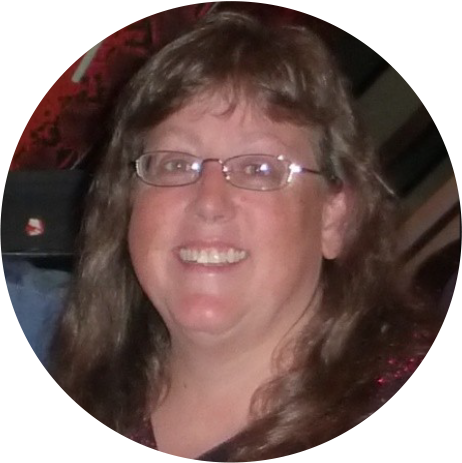 Nancy Edwards