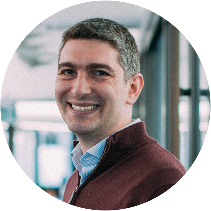 David Berkal, CEO of Banyan Software