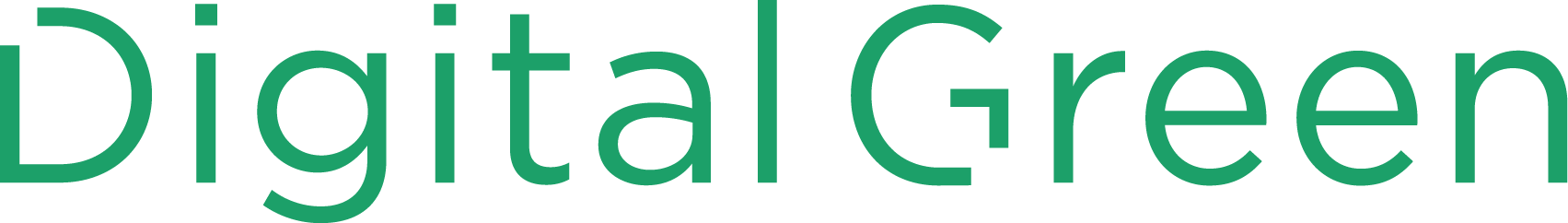 Digital Green