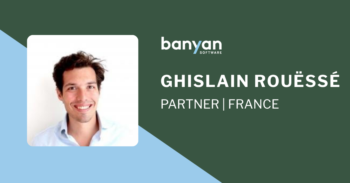 Banyan Software Lands in France with a Groundbreaking Evergreen Acquisition Model for Software Publishers